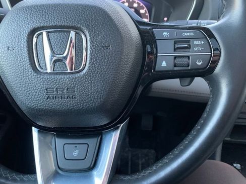 Certified 2023 Honda Pilot Elite image 14