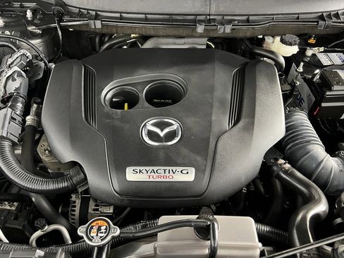 Used 2023 MAZDA CX-9 Signature image 36