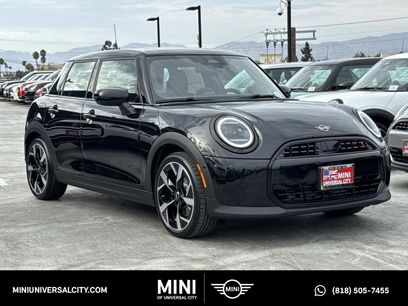 New 2026 MINI Cooper S