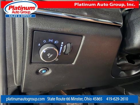 Used 2018 Jeep Grand Cherokee Limited AWD/4WD image 24