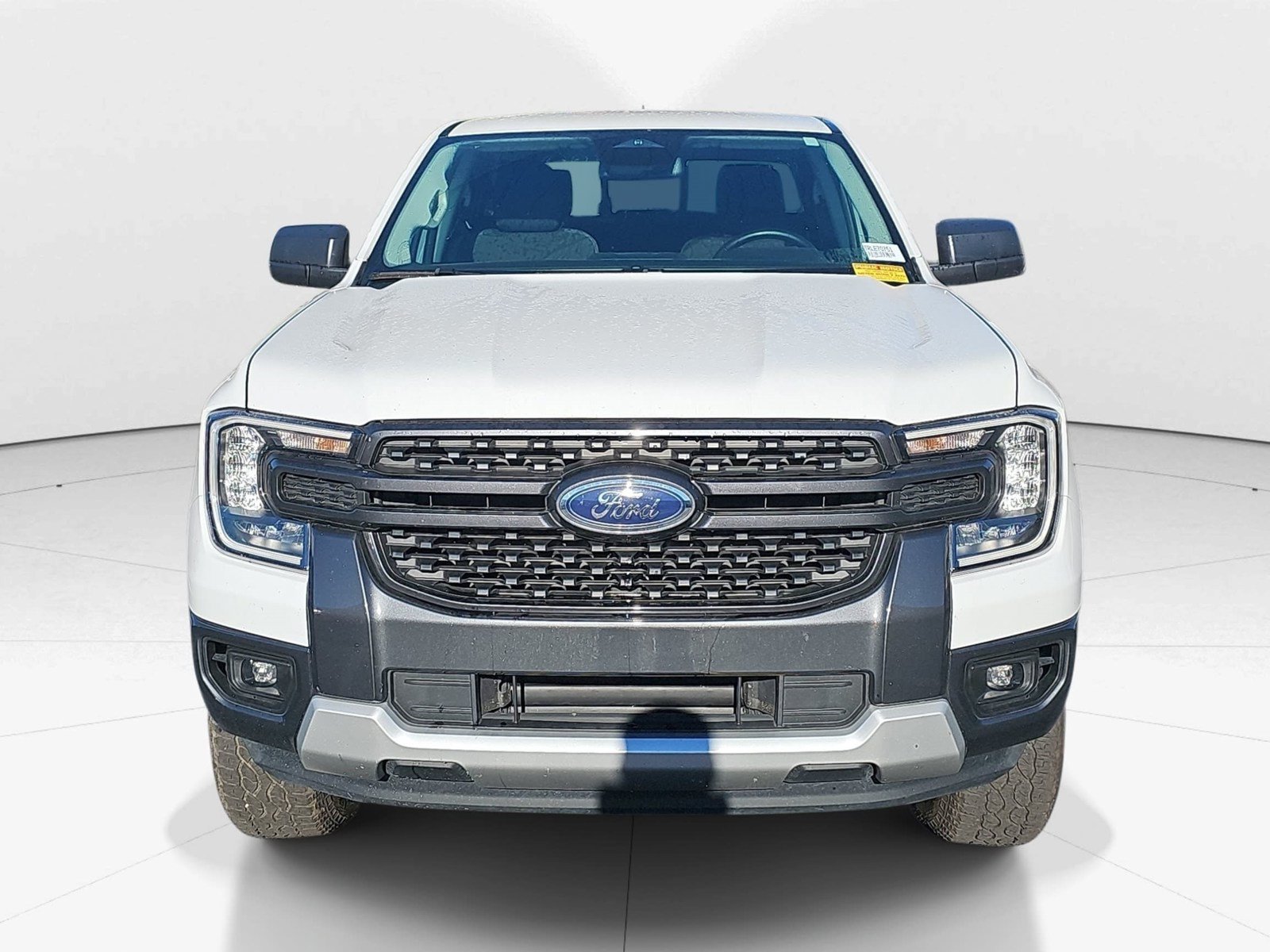 Used 2024 Ford Ranger XLT w/ Trailer Tow Package RWD image 8