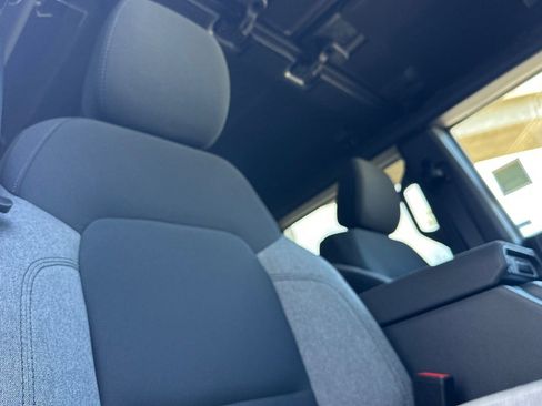 New 2026 Ford Bronco Big Bend image 15