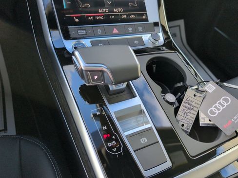 New 2026 Audi Q7 3.0T Premium image 16