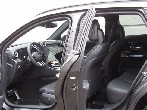 New 2026 Mercedes-Benz GLC 300 4MATIC image 13