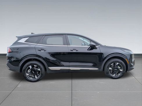 Used 2026 Kia Sportage LX AWD/4WD image 7