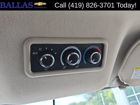 Certified 2019 Chevrolet Express 2500 LS w/ Driver Convenience Package RWD image 19