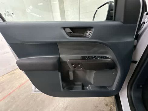 Used 2025 Ford Maverick XL w/ 4K Tow Package AWD/4WD image 16