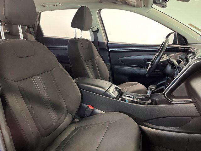Used 2022 Hyundai Tucson SEL w/ Convenience Package AWD/4WD image 10