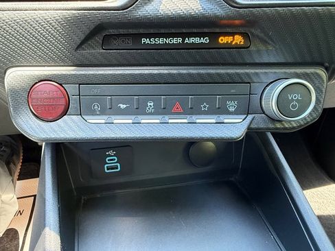 Used 2024 Ford Mustang Coupe RWD image 21