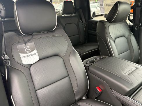 New 2026 RAM 1500 Limited image 17