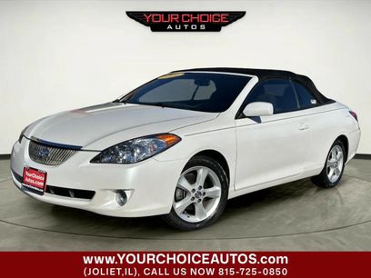 Used 2006 Toyota Solara SE
