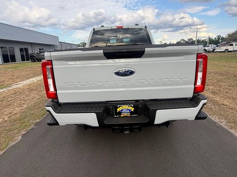Certified 2026 Ford F250 XL w/ STX Appearance Package AWD/4WD image 7