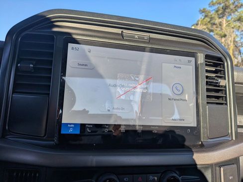 New 2026 Ford F150 XL image 18