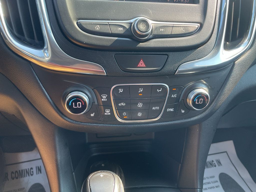 Certified 2020 Chevrolet Equinox LT FWD image 25