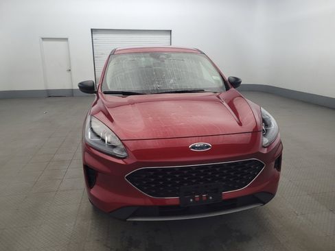 Used 2020 Ford Escape SE AWD/4WD image 14