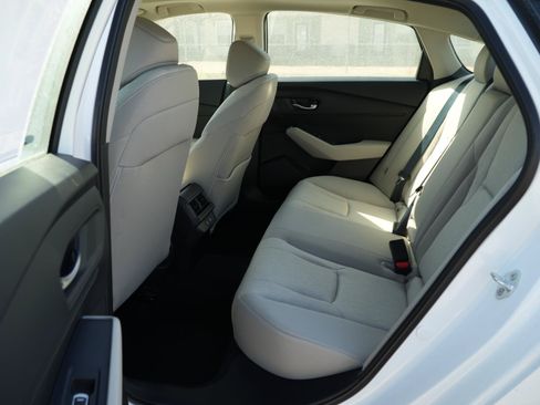 Used 2026 Honda Accord SE image 19