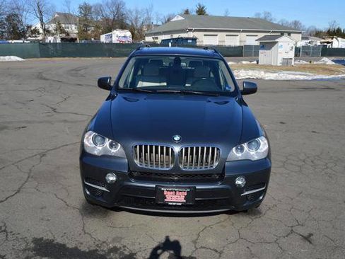 Used 2013 BMW X5 xDrive35i image 10