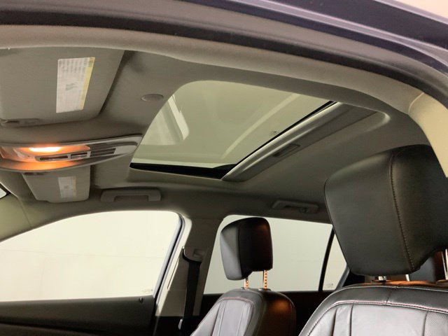 Used 2014 GMC Terrain SLT w/ Chrome Appearance Package FWD image 26