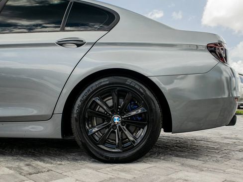 Used 2016 BMW 528i Sedan RWD image 14