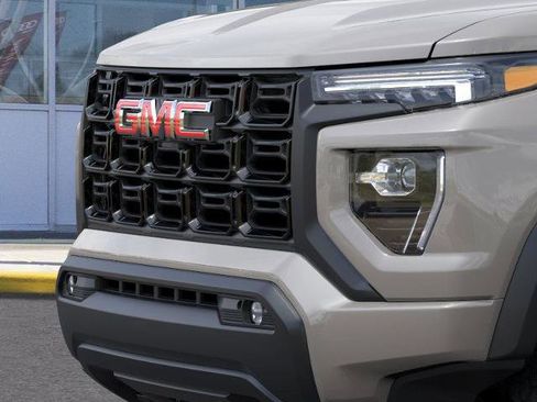 New 2026 GMC Canyon Elevation w/ Convenience Package image 37