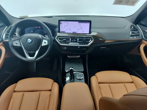 Used 2024 BMW X3 xDrive30i w/ Premium Package AWD/4WD image 9