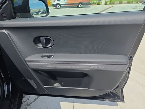 New 2025 Hyundai Ioniq 5 XRT image 32