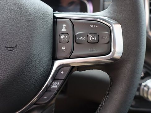 New 2026 RAM 1500 Laramie w/ Night Edition image 17