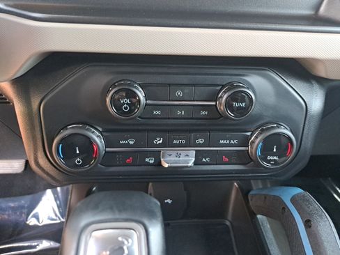 Used 2022 Ford Bronco Wildtrak AWD/4WD image 20