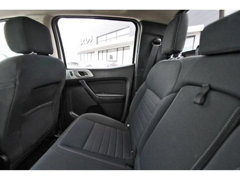 Used 2019 Ford Ranger XLT w/ Equipment Group 302A Luxury AWD/4WD image 12
