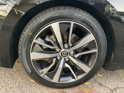 Used 2020 Nissan Maxima 3.5 SV w/ Floor Mat Group image 27