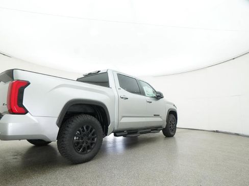 New 2026 Toyota Tundra SR5 RWD image 19