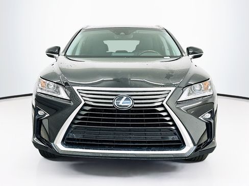 Used 2019 Lexus RX 350 AWD w/ Premium Package image 2