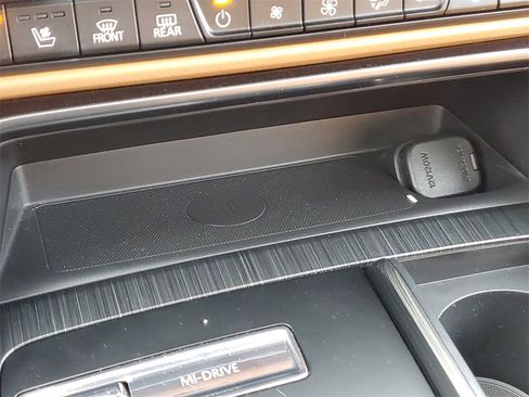 Used 2025 MAZDA CX-70 3.3 Turbo S w/ Premium Plus image 29