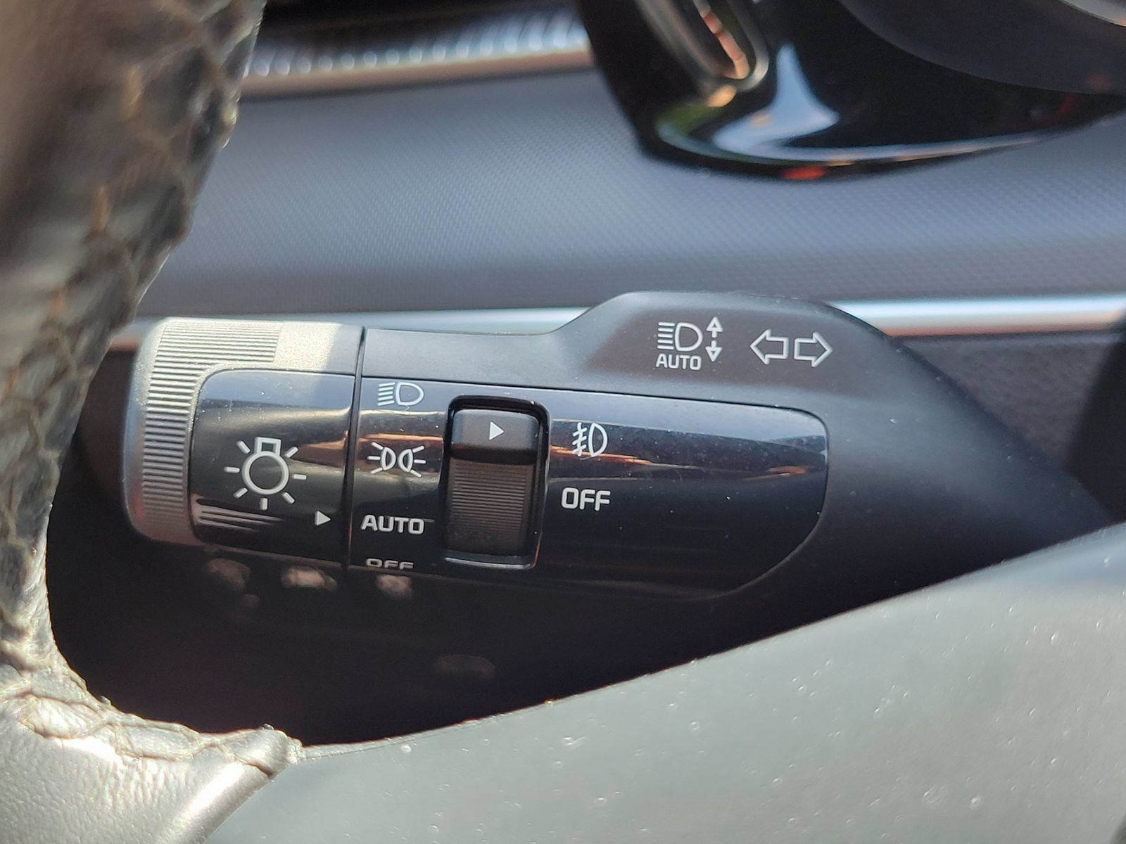 Certified 2024 Kia K5 GT-Line AWD/4WD image 18