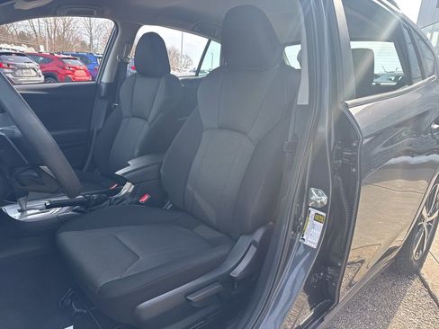 Used 2023 Subaru Impreza Premium image 16