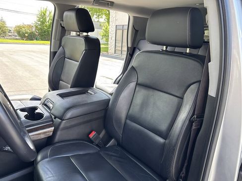 Used 2017 Chevrolet Tahoe LT AWD/4WD image 25