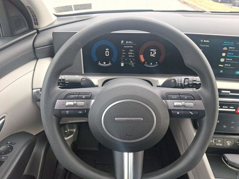 New 2026 Hyundai Tucson SEL image 13