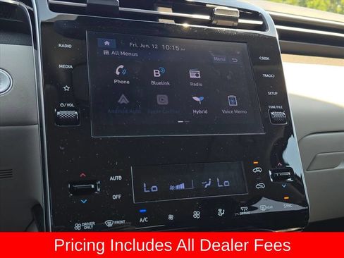 Used 2022 Hyundai Tucson SEL AWD/4WD image 10