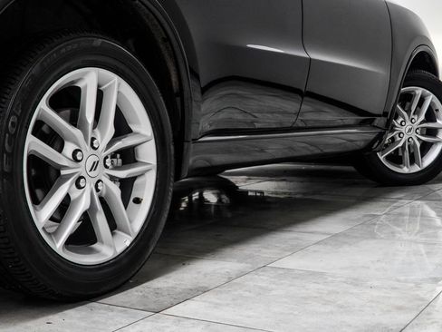 Used 2025 Dodge Durango GT AWD/4WD image 15