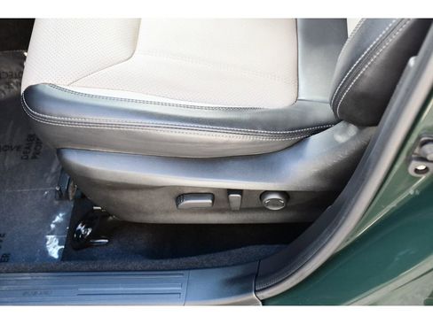 Used 2023 Subaru Forester Limited AWD/4WD image 33