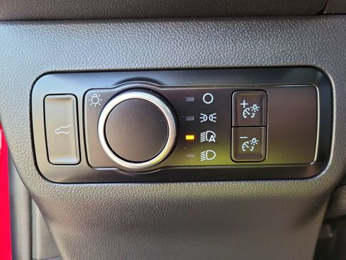 Used 2023 Ford Escape ST-Line AWD/4WD image 22