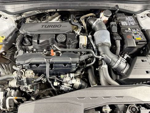 Used 2021 Kia K5 GT-Line w/ GT-Line FWD Premium Package image 33