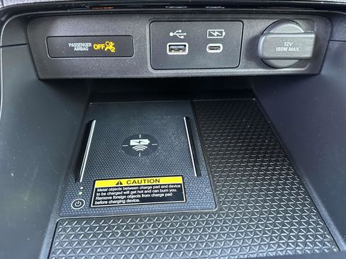 Certified 2024 Honda CR-V EX-L image 8