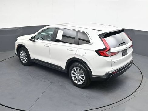 Used 2026 Honda CR-V EX image 26