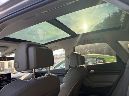 Used 2019 Audi Q5 Prestige AWD/4WD image 14