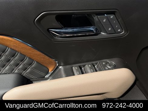 New 2026 GMC Canyon Denali AWD/4WD image 19