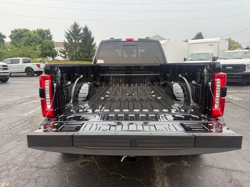 New 2026 Ford F450 Lariat w/ Lariat Ultimate Package AWD/4WD image 53