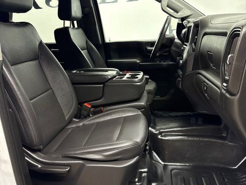 Used 2024 Chevrolet Silverado 2500 W/T w/ WT Convenience Package image 26