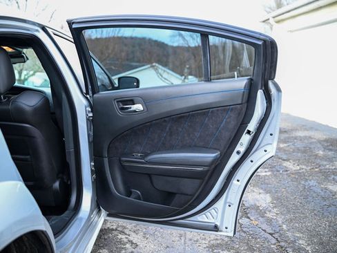 Used 2020 Dodge Charger SRT Hellcat w/ Navigation & Travel Group image 44