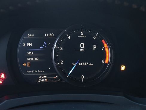 Used 2022 Lexus IS 350 F Sport image 27